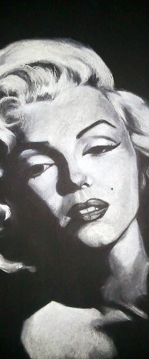 Secret by Yulia Lihina