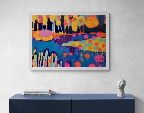 Colorful day #10