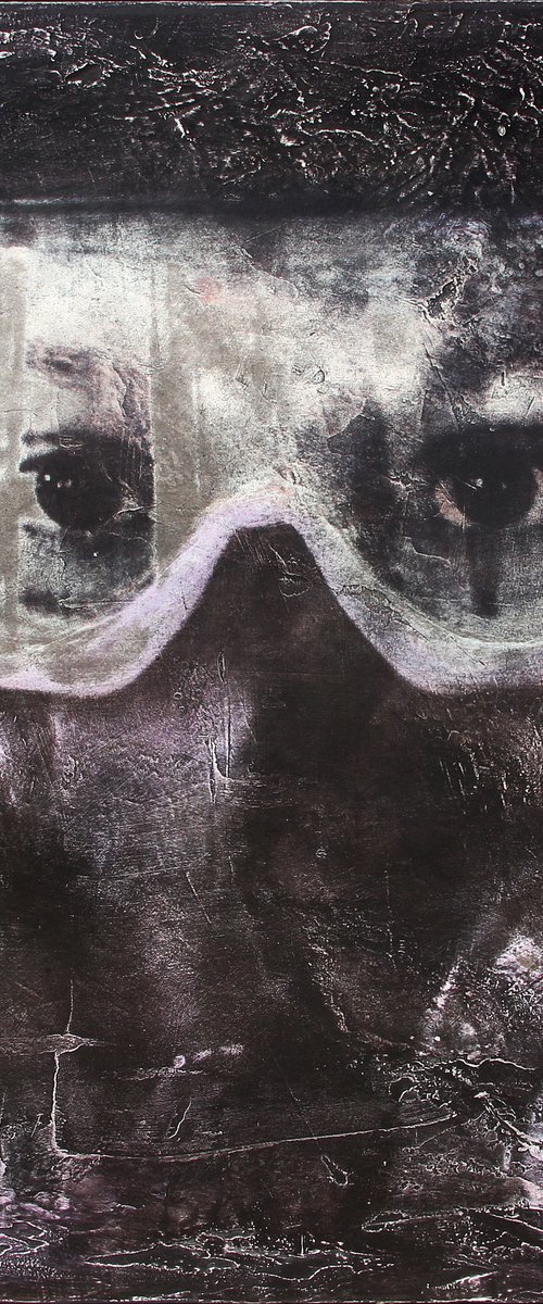 RESISTENCE by Gill Gilberto Borghesi