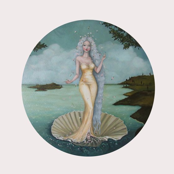 Venus