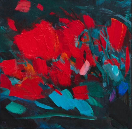 Love that never fades III