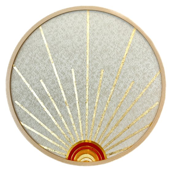 Rising Sun ~Renewal~