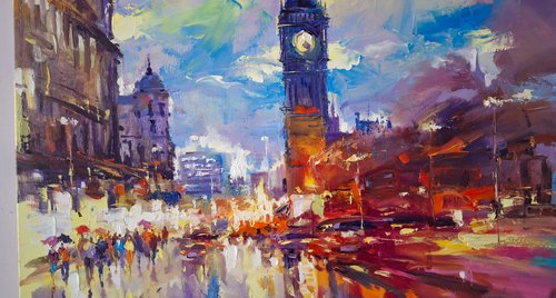 Artwork by Andrej  Ostapchuk
