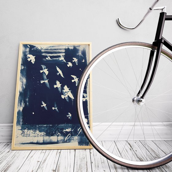 Cyanotype_04_A3_Birds