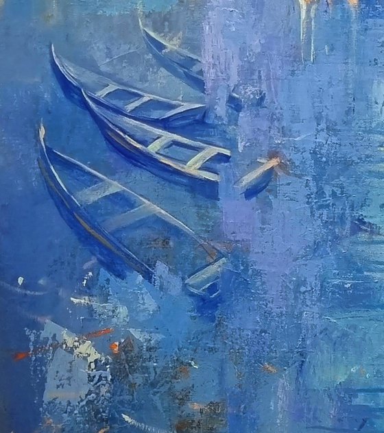 Harmony of Reflections
