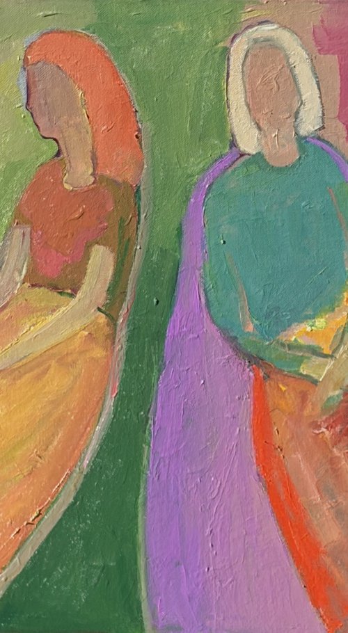 Quiet Summer by Arun Prem