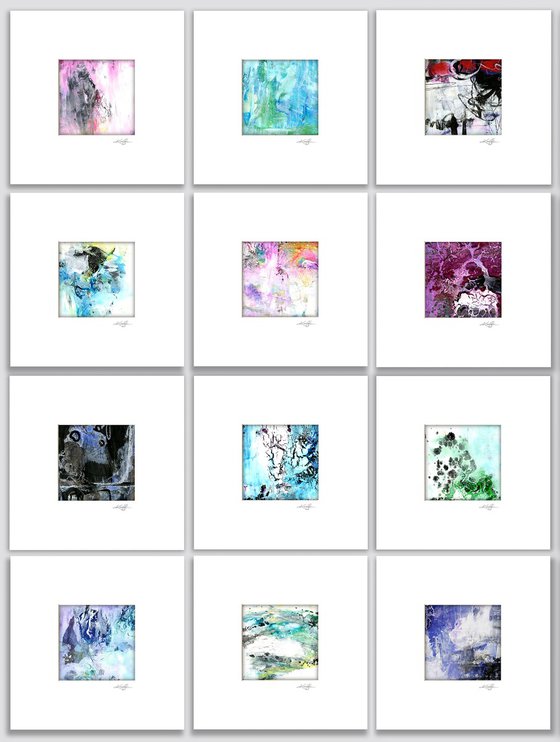 Abstract Dreams Collection 21