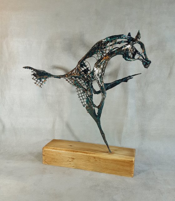 The Fragility of Power