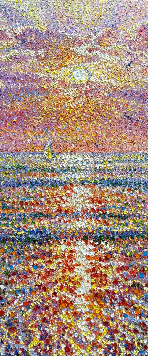 Breath of freedom by Andrii Chebotaru