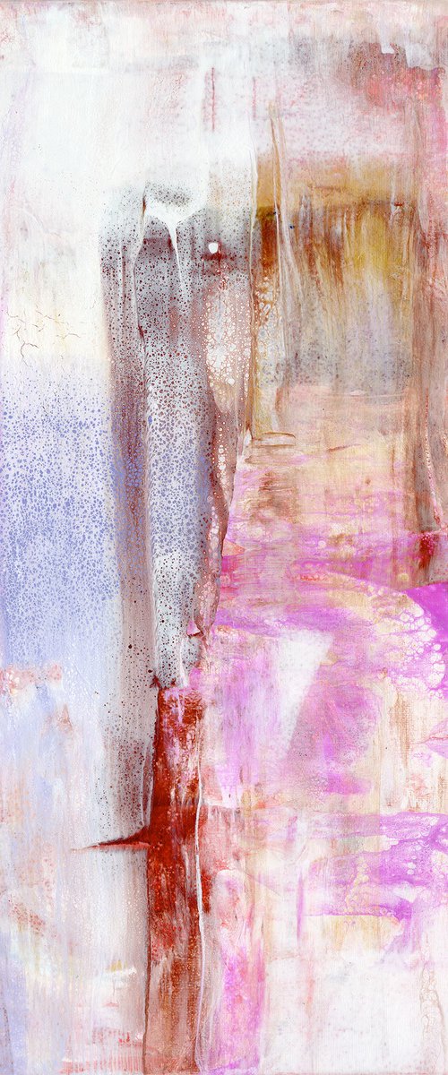 A Quiet Moment 3 by Kathy Morton Stanion