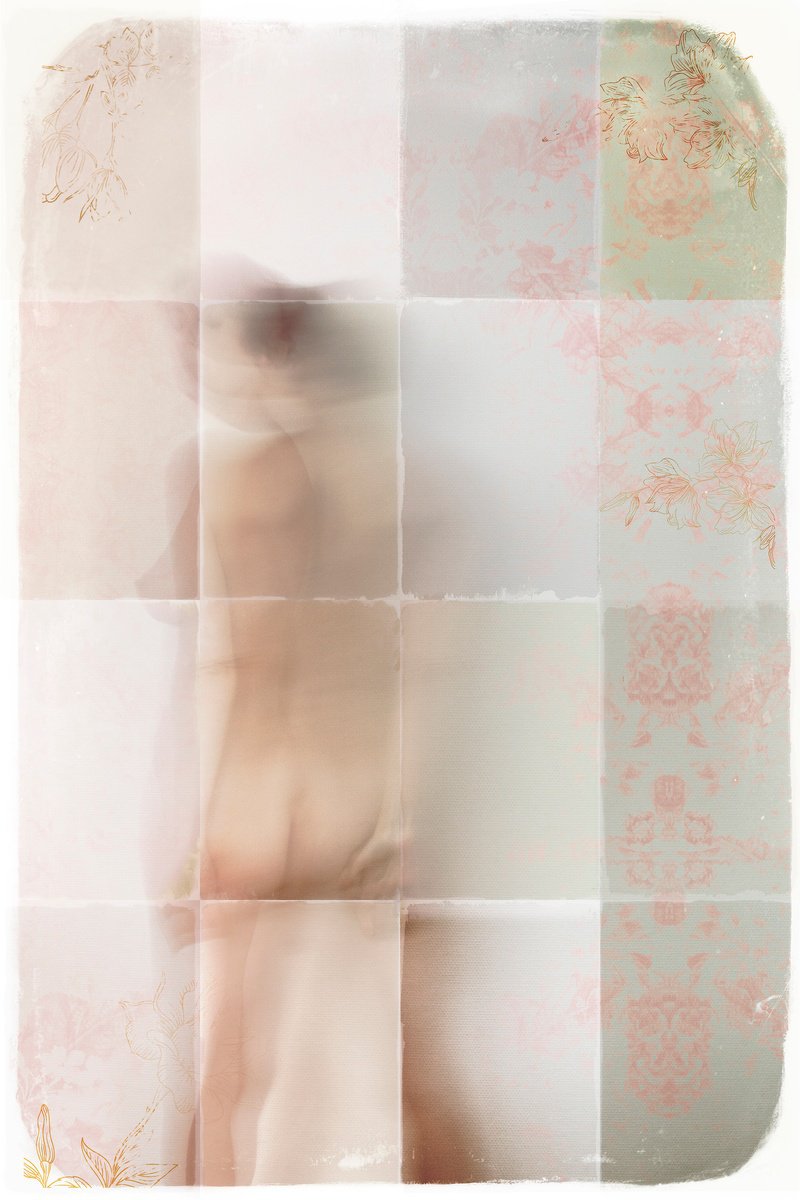 Expressive Photograph , Renaissance By Louise O