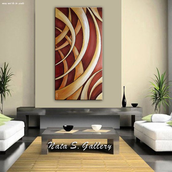 Abstract Painting