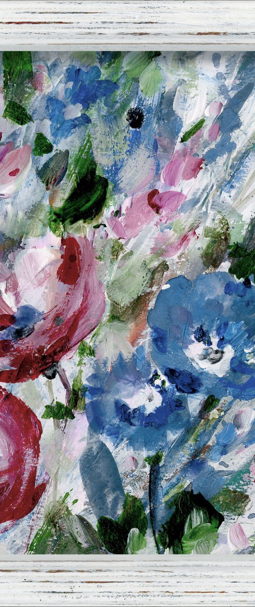 Shabby Chic Dream 2 by Kathy Morton Stanion