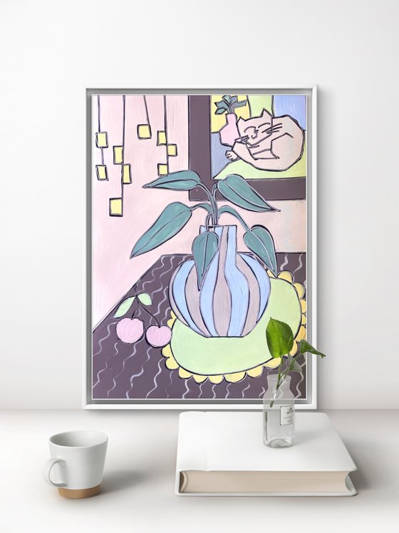 Decorative instinct 3