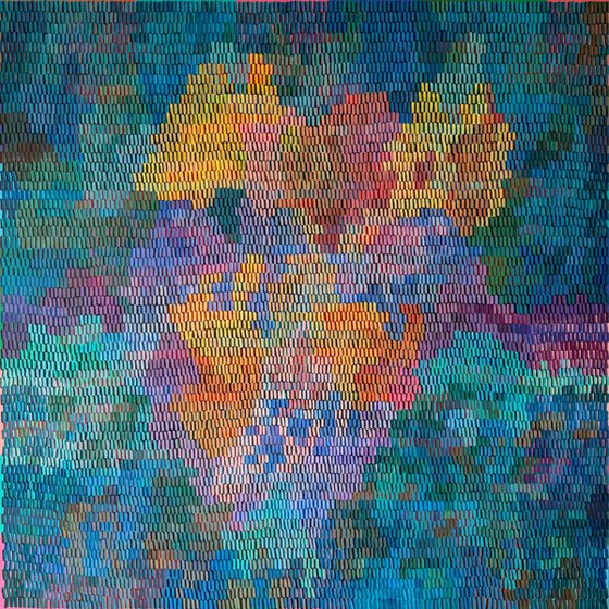 Fields of Becoming