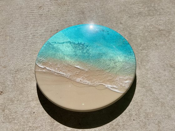 Round ocean #65