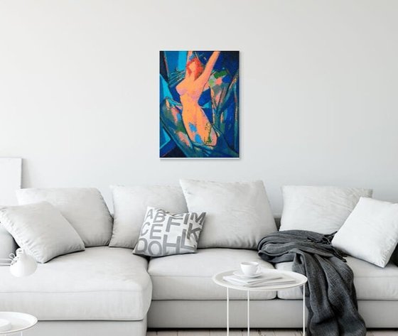 The Beaury and the Beast