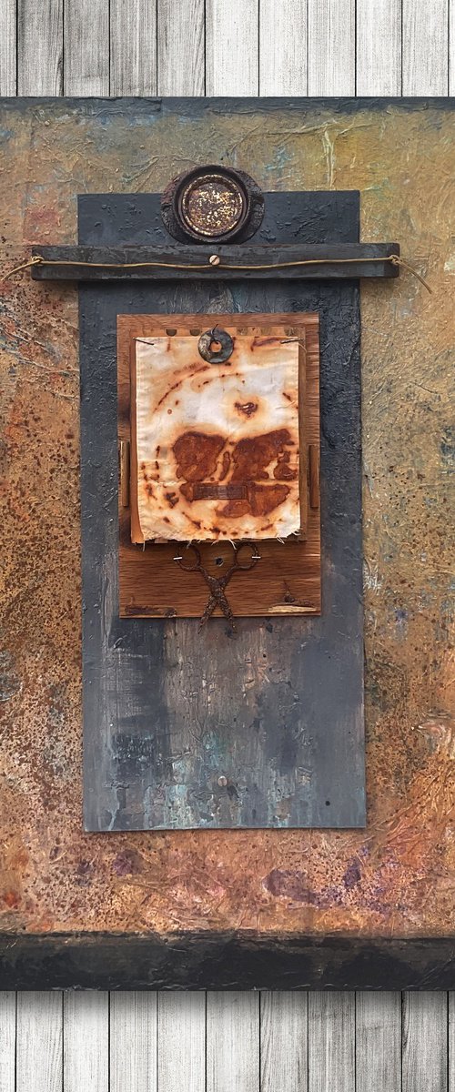 Sacred Stories by Kathy Morton Stanion