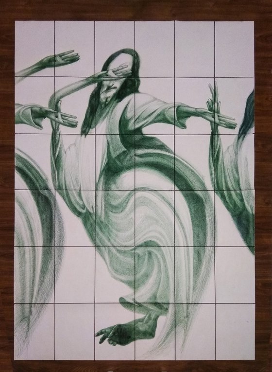"Blessing"