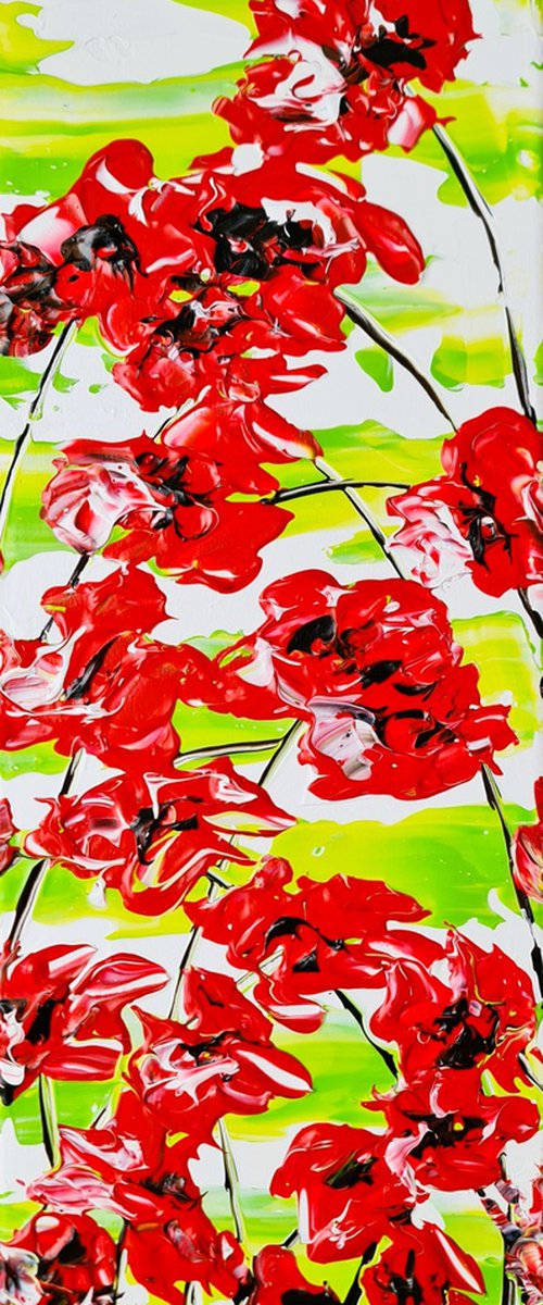 Poppy Songs 3 by Daniel Urbaník