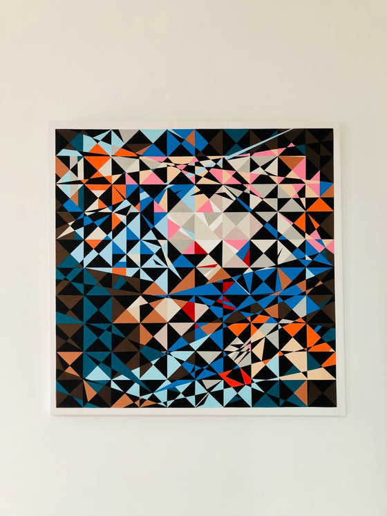TRIANGLES #3