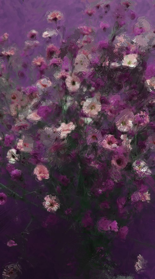 Nubes by Javier Diaz