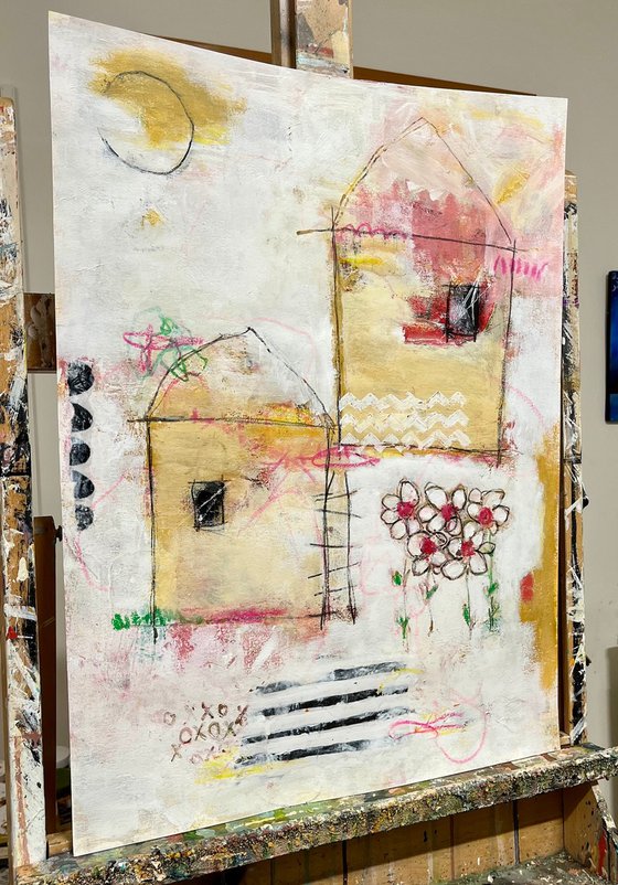 Garden Shed