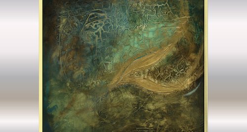 Artwork by Edelgard Schroer