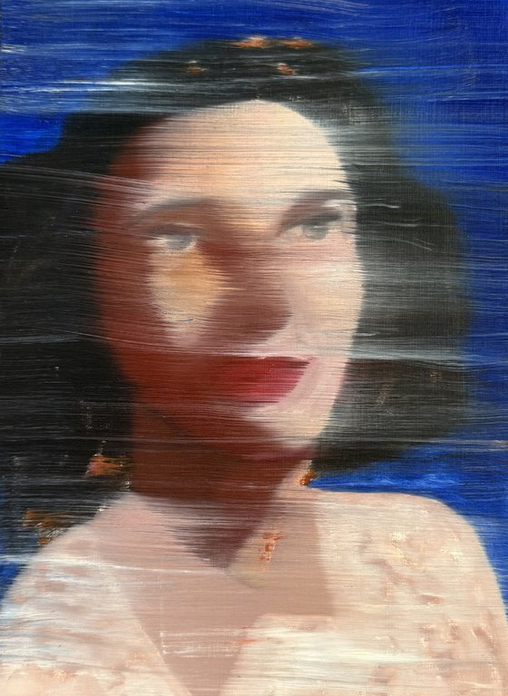 The invincible summer within