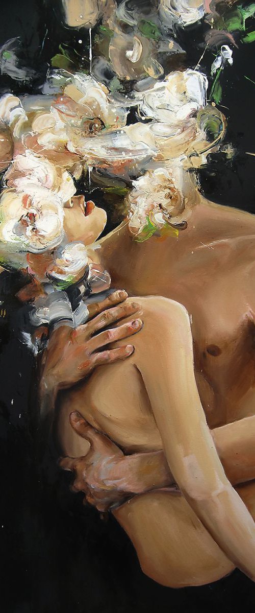 Spring by Vanessa Poutou