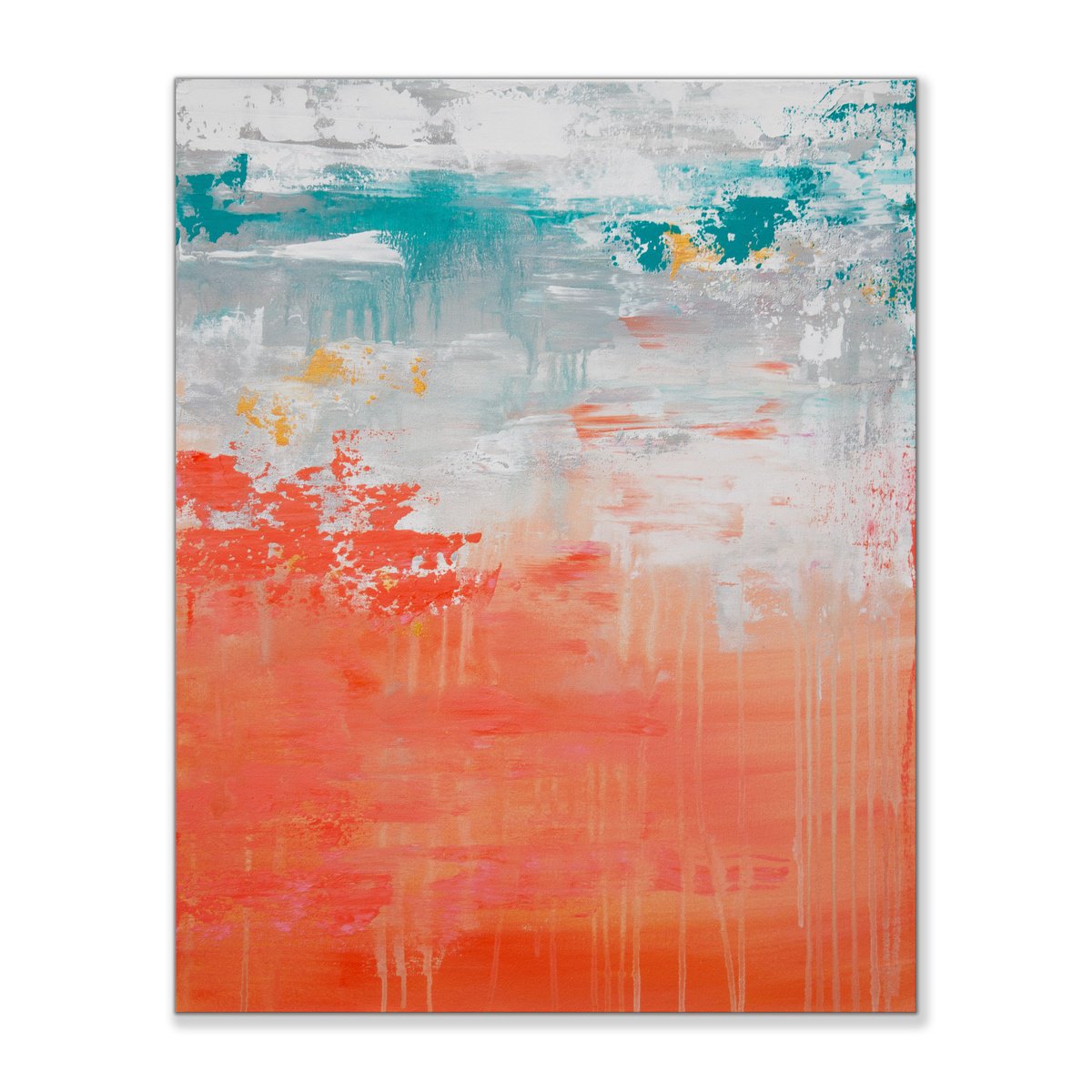  Asthenosphere 22 By Hilary Winfield, 24 X 30, Artwork For Sale On Artfinder
