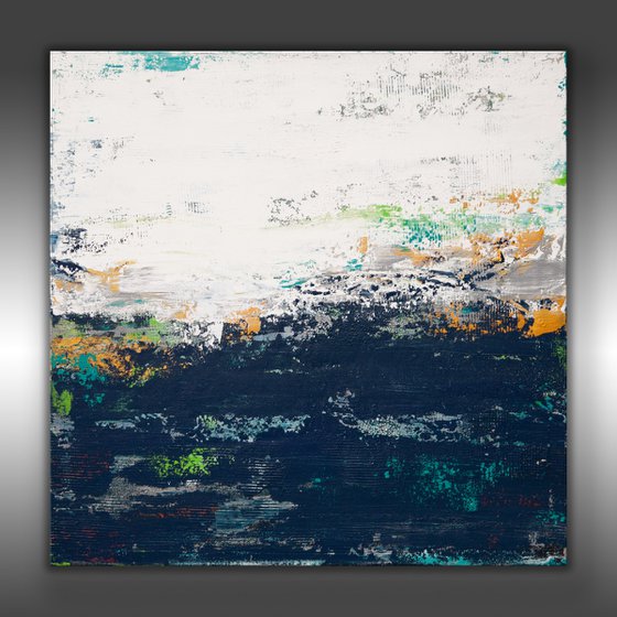 Modern Industrial 64