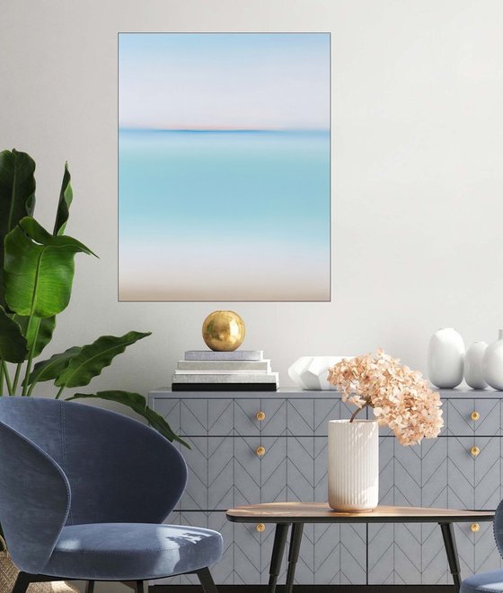 Horizon of Emotions #125