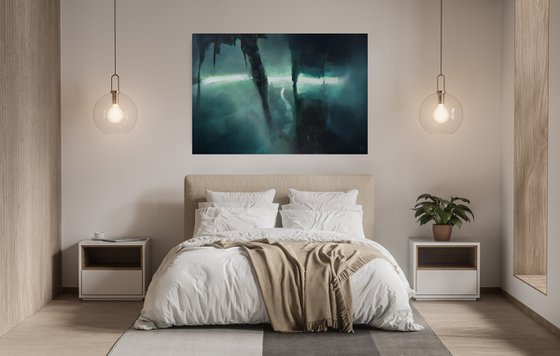 " Agartha - Cave City "