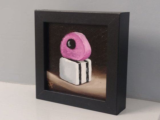 Little Liquorice Allsorts #21 still life