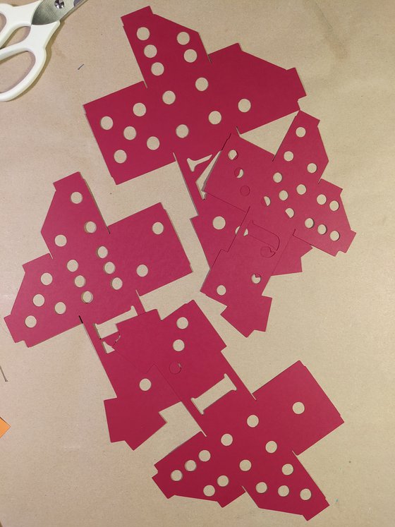 Hexagon