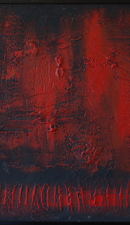 "Solid Time of Change" by Rumen Spasov