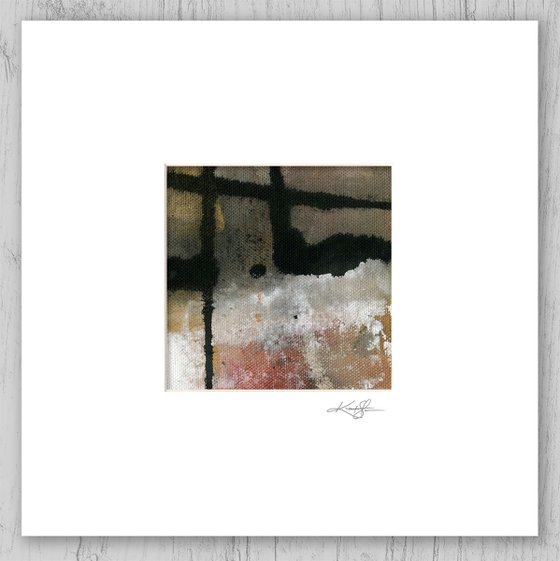 Color Composition Col. 30