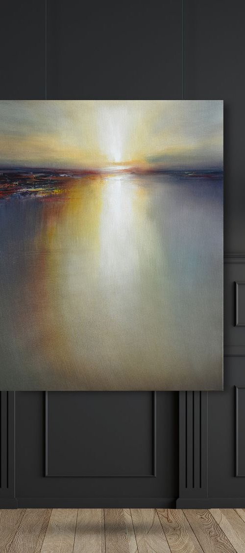 "Nothing in Return" by Ivan  Grozdanovski