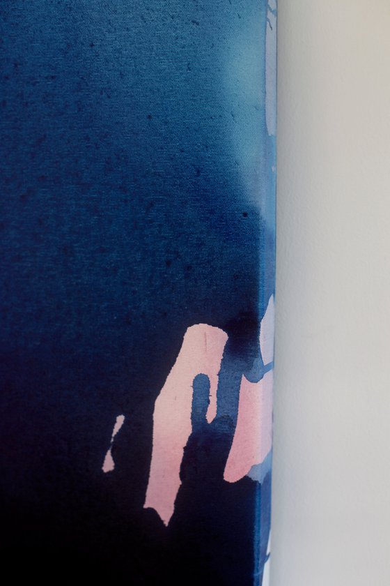 FIRE IN THE DARKNESS