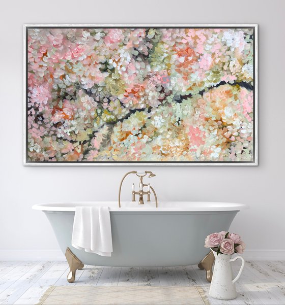 Blossoms
