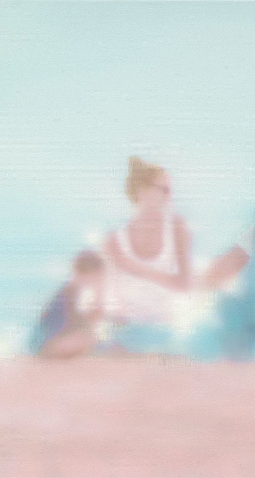 Summertide by Vicki Des Jardins