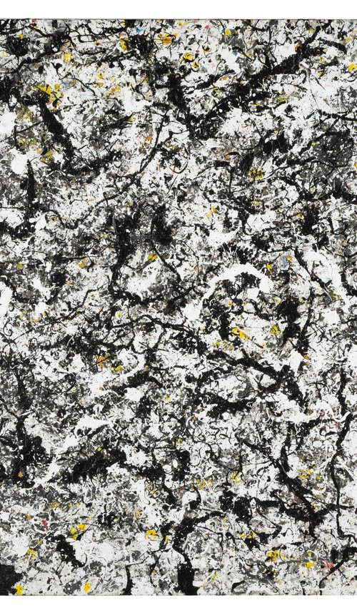 No title by Declan Faulkner