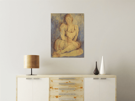 "When the World Softens"