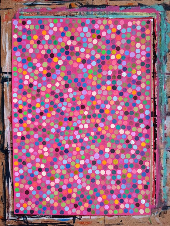 Organic Geometry n.45