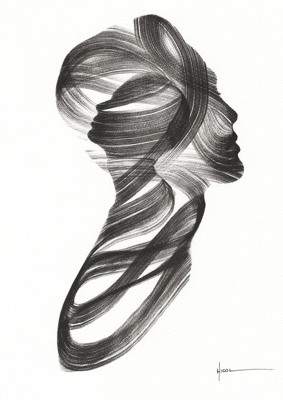 Echoes Between Us