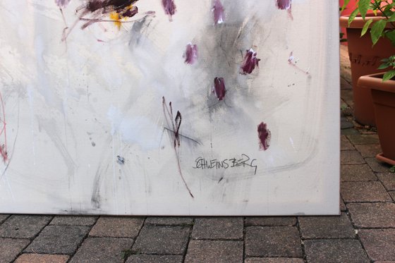 PROMISE YOU WON'T FORGET ME