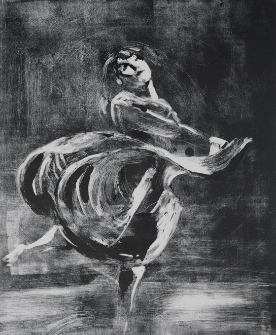 Dancer II