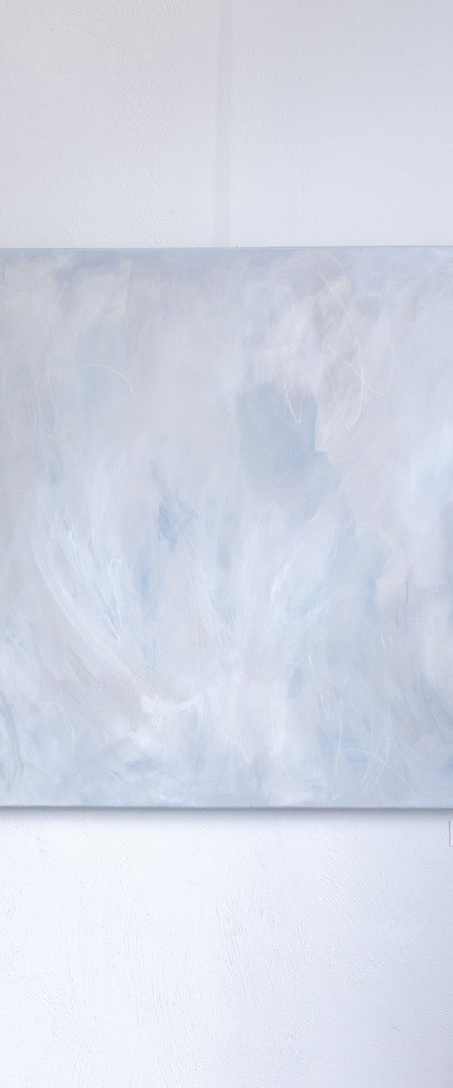 Weightless by Mareike Böhmer