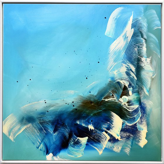 Blue Encounter